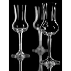 Ritzenhoff & Breker Grappaglas Mambo 4er Set, Schnapsgläser, Kristallglas, Klar, 90 Ml, 814248 -Pokalserie 003144f74b40df03e97fff2c79831d5d