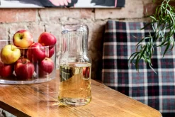 KROSNO Splendour Wassergläser Night-Set, 2er-Set, 600 Und 200 Ml -Pokalserie 005e1a97ef36f49e7097f2fc82dbe923