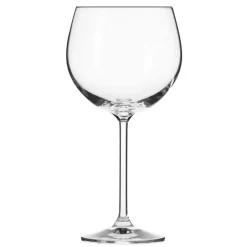 KROSNO Venezia Gin Tonic Wassergläser, 6er-Set, 480 Ml -Pokalserie 0090aee03e8ae66f907e708f9e4f9983