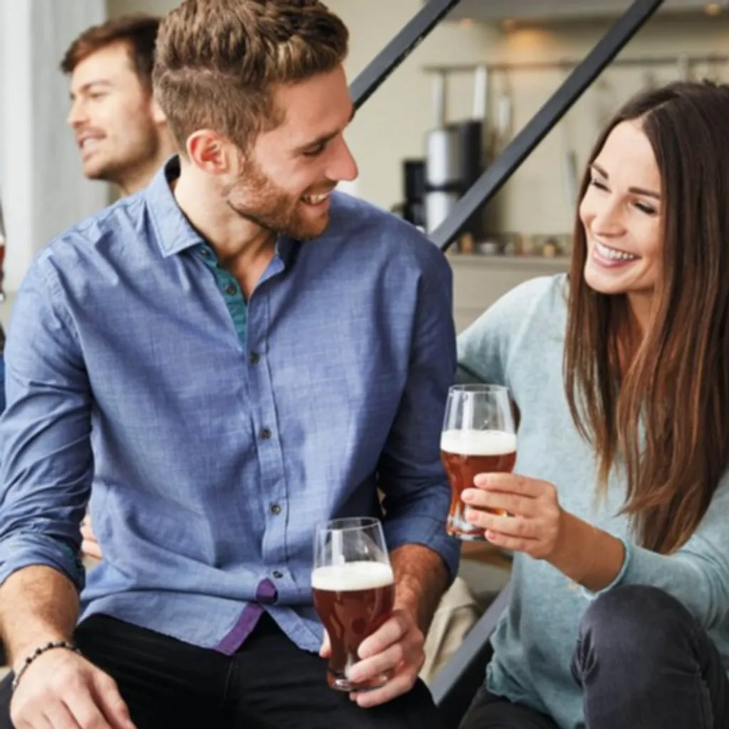 Leonardo GK/2 Bierbecher 0,5l Taverna 14 Leonardo GK/2 Bierbecher 0,5l Taverna – Bild 12