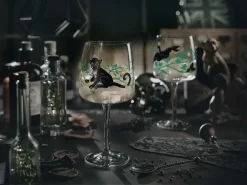 Ritzenhoff Gin Ginglas Mit Stiel Affe By Karin Rytter 2020 16 Ritzenhoff Gin Ginglas Mit Stiel Affe By Karin Rytter 2020 -Pokalserie 019621ba5e02c12cb489fe4d2802fc23