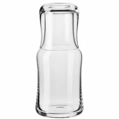 KROSNO Splendour Wassergläser Night-Set, 2er-Set, 600 Und 200 Ml -Pokalserie 02608a6f81f993ce3fb34a299db0256e