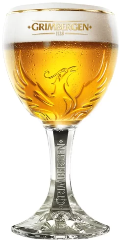 Grimbergen Biergläser 330 Ml - 6 Stück 6 Grimbergen Biergläser 330 Ml - 6 Stück -Pokalserie 028308f948c24b0e21bbdf3bcc4bbe66