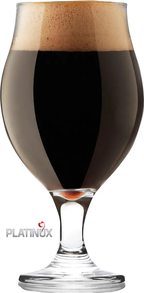 Biertulpen Biergläser Set 6 Teilig 500ml (max. 560ml) Pilsgläser Tulpe 12 Biertulpen Biergläser Set 6 Teilig 500ml (max. 560ml) Pilsgläser Tulpe – Bild 10