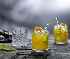 Pasabahce 52790 Timeless Whiskyglas, 355ml, Glas, Transparent, 12 Stück -Pokalserie 0311ccec7136134e61460e42c711f764