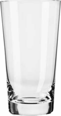 KROSNO Pure Weizen Biergläser, 6er-Set, 530 Ml -Pokalserie 03a87f26ef9a9203bc68e8f8c5c5ab85