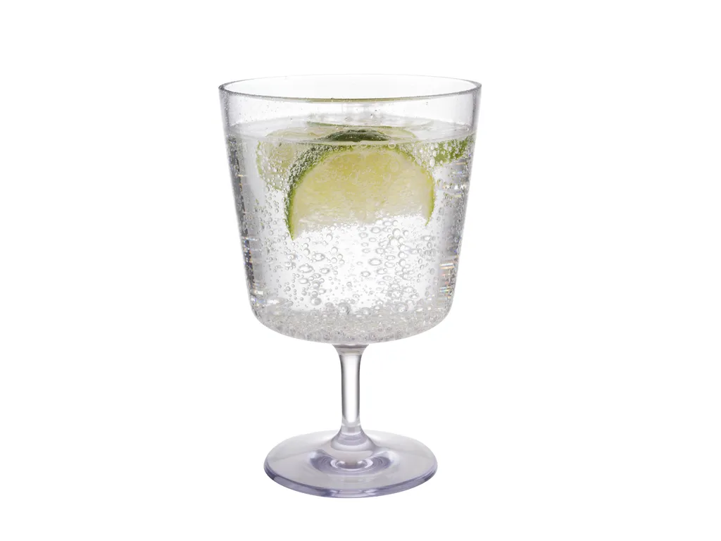 APS Camping Gläser, Bruchsichere Tritan Weingläser Für Garten, Party Trinkbecher 7 APS Camping Gläser, Bruchsichere Tritan Weingläser Für Garten, Party Trinkbecher – Bild 5