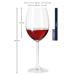 Leonardo Weingläser Oma Ist Die Beste & Opa Ist Der Beste Im 2er Set - Inkl. Gravierter Vintage-Holzkiste - Geschenk Für Oma & Opa - Geburtstag Großeltern 12 Leonardo Weingläser Oma Ist Die Beste & Opa Ist Der Beste Im 2er Set - Inkl. Gravierter Vintage-Holzkiste - Geschenk Für Oma & Opa - Geburtstag Großeltern -Pokalserie 04120ad6aaef4b39dd4f59b9d4034e6b