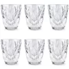 Glas 250 Ml 6er Set Aus Glas Transparent 10cm X 8cm -Pokalserie 043c9ec8da17831721ecfd40b0727b70