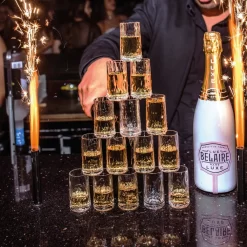 Koziol - Superglas Club No. 07 Schnapsglas 40 Ml 4er Set 21 Koziol - Superglas Club No. 07 Schnapsglas 40 Ml 4er Set -Pokalserie 04bc15c11d60a7b75779b4d5ecbb660d