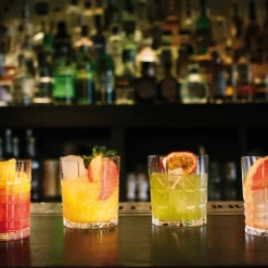 Nachtmann Whiskybecher Highland 345ml H:10,2cm, Klar (4er Pack) -Pokalserie 04cf2bf6c8158c599c8bed9612d748d2