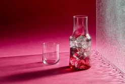 KROSNO Splendour Wassergläser Night-Set, 2er-Set, 600 Und 200 Ml -Pokalserie 0583b7cb8b0b075fad0e2f2c4940949d