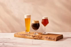 KROSNO Chill Weizengläser Biergläser, 6er-Set, 500 Ml 15 KROSNO Chill Weizengläser Biergläser, 6er-Set, 500 Ml -Pokalserie 066fda7363417978f07b66a03394195e 3