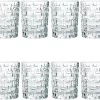 Nachtmann 0092076-0 X 2 Whiskybecher 8-er Set 632 71 Bossa Nova -Pokalserie 06ba5cec6576e03b5e785e9b0e9bc6a3