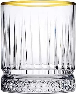 Pasabahce ELYSIA 520004 4er Set Wassergläser Kurz 355 Ml Wassergläser Softdrink -Pokalserie 06d81fa4bb37897fff22572f56c64e7b