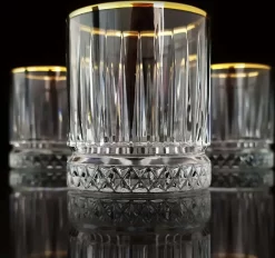 Pasabahce ELYSIA 520004 4er Set Wassergläser Kurz 355 Ml Wassergläser Softdrink -Pokalserie 06fd55add5a5dc06dd95e7b4eb926b87