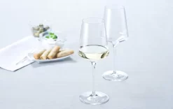 Leonardo Rieslingglas PUCCINI 6er-Set 400 Ml, 069540 -Pokalserie 076b5205582c32a2a059410e961009f9