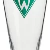 SV Werder Bremen Weizenbierglas „Werder" 2 SV Werder Bremen Weizenbierglas „Werder" -Pokalserie 08201deadb81a3504e31cfdc5c07d3ab