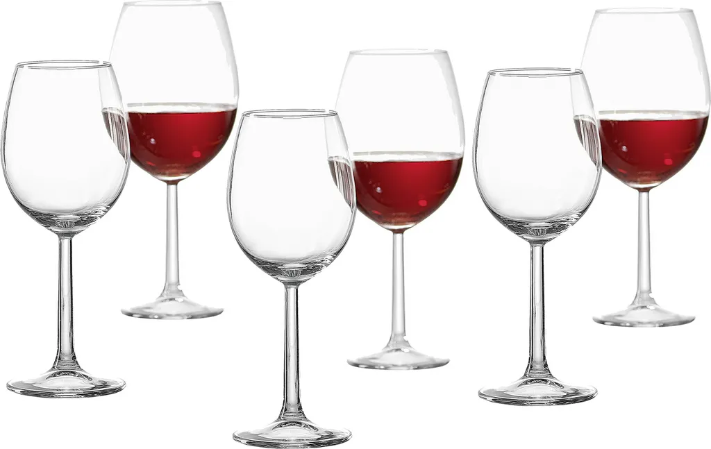 Ritzenhoff & Breker Rotweinglas "VIO" 0,43 L 4 Ritzenhoff & Breker Rotweinglas "VIO" 0,43 L – Bild 2