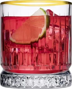 Pasabahce ELYSIA 520004 4er Set Wassergläser Kurz 355 Ml Wassergläser Softdrink -Pokalserie 09f0ee7115a7ebb1b919d16dea3f2a28