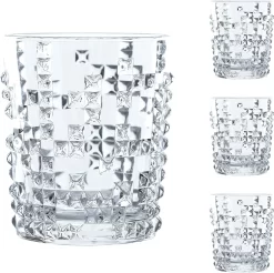 Nachtmann Punk Whiskybecher Set/4 0099503-0 24 Nachtmann Punk Whiskybecher Set/4 0099503-0 -Pokalserie 09f8b5330dbd9739b2ae9c432c1ddd12