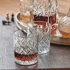 Pasabahce 52790 Timeless Whiskyglas, 355ml, Glas, Transparent, 12 Stück -Pokalserie 0b1ea4a323ad1797b29fbfe9de8b565b