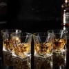 Whiskey Gläser Set Bleifrei Kristallgläser 4 Teilig 300 Ml Hochwertig Kanars -Pokalserie 0bf4ec251c693619afd34ccdcdd2d834