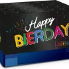 Itenga Bierkasten Geschenkverpackung Happy Bierday Hülle Zum Aufstecken Auf Bierkasten 2 Itenga Bierkasten Geschenkverpackung Happy Bierday Hülle Zum Aufstecken Auf Bierkasten -Pokalserie 0c61ce0bf3a389be59acbdc0fc309aef