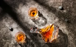 Echos Whiskyset | Whiskygläser | 7-Teiliges Whiskeyset | Geschenkset -Pokalserie 0ce86b53dda80cc37a4a2b8845cabf3d