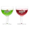 2er Set Berliner Kindl Weisse Gläser 300ml Bierglas Pokal Eichstrich 0,3L Edle Biertulpe Hoch Fuß -Pokalserie 0d0e584ba8c856fd8456338ccc18a4a5