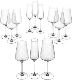 LEONARDO KelchglÀser PUCCINI 12-teilig, 069525