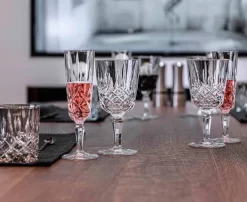 NACHTMANN Cocktail/Weinglas Noblesse 355ml 4er Set 1 Stck. 801366 (EKB) 26 NACHTMANN Cocktail/Weinglas Noblesse 355ml 4er Set 1 Stck. 801366 (EKB) -Pokalserie 0dc4e7811d5d9b6ce8a6930997af55b6