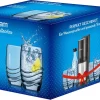 Sodastream Trinkglas 4er-Pack, Passend Zu Sodastream-Glaskaraffen 2 Sodastream Trinkglas 4er-Pack, Passend Zu Sodastream-Glaskaraffen -Pokalserie 0ec29559397e4c82fffddf04c8bf1541
