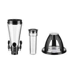 Relaxdays 4 L Biersäule Mit 3 Zapfhähnen 16 Relaxdays 4 L Biersäule Mit 3 Zapfhähnen -Pokalserie 0ecb05f03cfe23f111a671d6dff0de3a