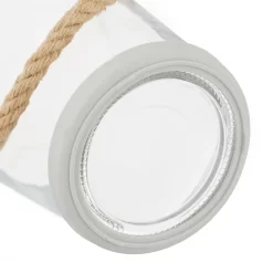 Relaxdays 4 Trinkgläser Mit Deckel Und Zubehör -Pokalserie 104a0b8b7274002778d16c5dc6bba0fd