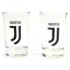 Juventus FC - Schnappsglas - 2er-Pack BS1996 (Einheitsgröße) (Schwarz) -Pokalserie 107e3bacfa392f366d61eb9ede947d6d
