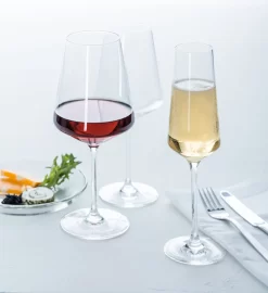 LEONARDO Kelchgläser PUCCINI 12-teilig, 069525 -Pokalserie 11cda3b78699f612fee7866c075d25e9