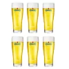 Heineken Biergläser Ellipse 0,5 Liter - 6 Stück 2 Heineken Biergläser Ellipse 0,5 Liter - 6 Stück -Pokalserie 121a2a564898c25fe89b2a4310d3e02d