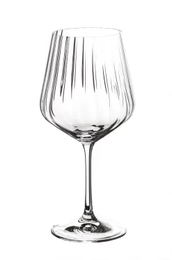 Nachtmann Cocktailglas Gin&Tonic 640ml, Klar (4er Pack) -Pokalserie 1228feb8ec57cde91530e946cc9e9a97