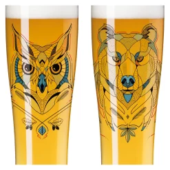 Brauchzeit Weizenbierglas-Set #1, #2 Von Andreas Preis 19 Brauchzeit Weizenbierglas-Set #1, #2 Von Andreas Preis -Pokalserie 1255a085a1284d619fe4f32244225eea