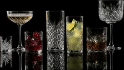 Pasabahce 52780 Shot Glas Stamper Timeless In Crystal Design 4er-Set -Pokalserie 12da9a921ced3df1825c744cf6221c82