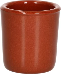 MamboCat 12er Ton Schnapsbecher 50 Ml Vollglasiert Shot-Glas Mediterran Unikat Handarbeit Tonbecher 8 MamboCat 12er Ton Schnapsbecher 50 Ml Vollglasiert Shot-Glas Mediterran Unikat Handarbeit Tonbecher -Pokalserie 12db9e5d58644a3457c78000cdfb7086