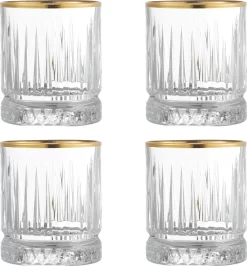 Pasabahce ELYSIA 520004 4er Set Wassergläser Kurz 355 Ml Wassergläser Softdrink -Pokalserie 13b70c282b4a268d674d33311a5d16c6