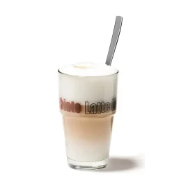 Leonardo Latte Macchiatto Becher 'Solo LM' Mit Löffel, 400ml, Ø 8,5 X 14,7cm (4er Set) 25 Leonardo Latte Macchiatto Becher 'Solo LM' Mit Löffel, 400ml, Ø 8,5 X 14,7cm (4er Set) -Pokalserie 14d158be9348b4ceebe7e109a3e7fe11