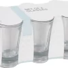 Schnapsgläser 6er Set - 40ml -Pokalserie 14e3bbee714de8d0ae5ec6906581b9b7