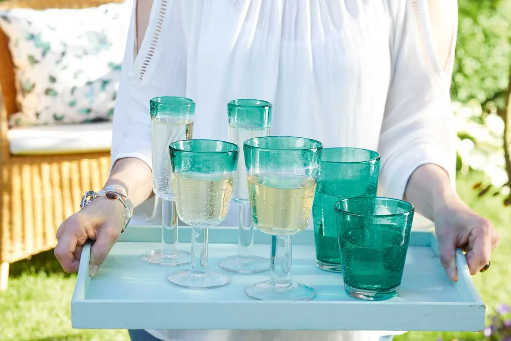 Leonardo Becher Azzurro Burano 11 Leonardo Becher Azzurro Burano – Bild 9