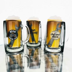 Geschenkset 2 Tlg. Wurst Macht Durst -Pokalserie 1636e0c5cf293eca99a27edf18b42f68