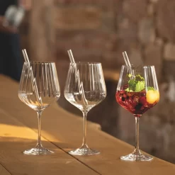 Nachtmann Gin&Tonic + 4 Glastrinkhalme 7574/8tlg. Tastes Good 103143 31 Nachtmann Gin&Tonic + 4 Glastrinkhalme 7574/8tlg. Tastes Good 103143 -Pokalserie 16e2ab01168d56f478b27419fdfd4e17