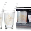 Ritzenhoff & Breker Latte-Macchiato-Set "COFFEE" -Pokalserie 16ebf86e9bd03a6d94bf13f56062b24a