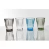 Brunner Trinkgläser JAZZ - 4er Set - 4 Farben - Bruchfester Kunststoff - 300ml -Pokalserie 17255d3675c4f3722f506aa2197163b3